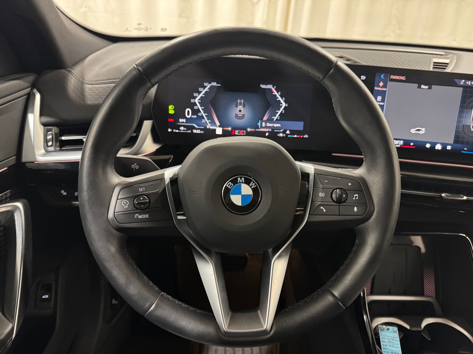 Thumbnail: 2026 BMW X2 - 5