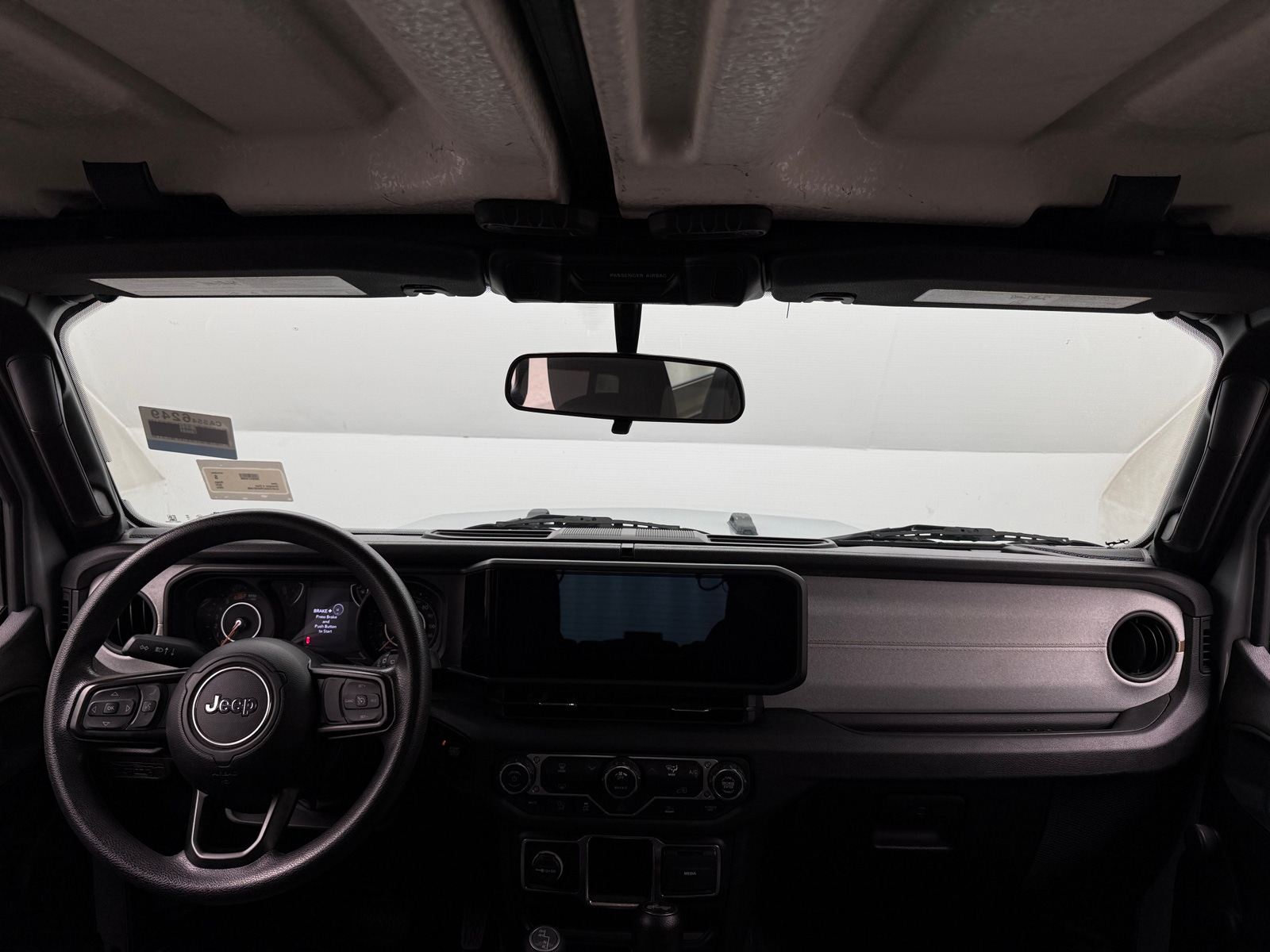 Thumbnail: 2024 Jeep Wrangler - 3