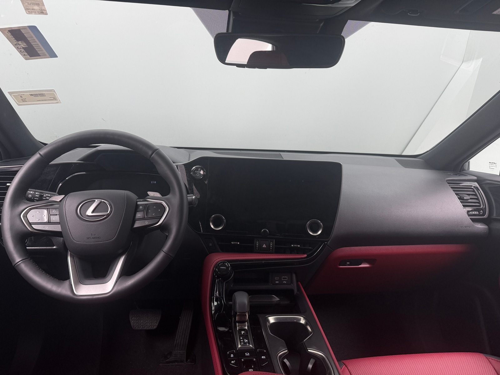 Thumbnail: 2025 Lexus NX - 2