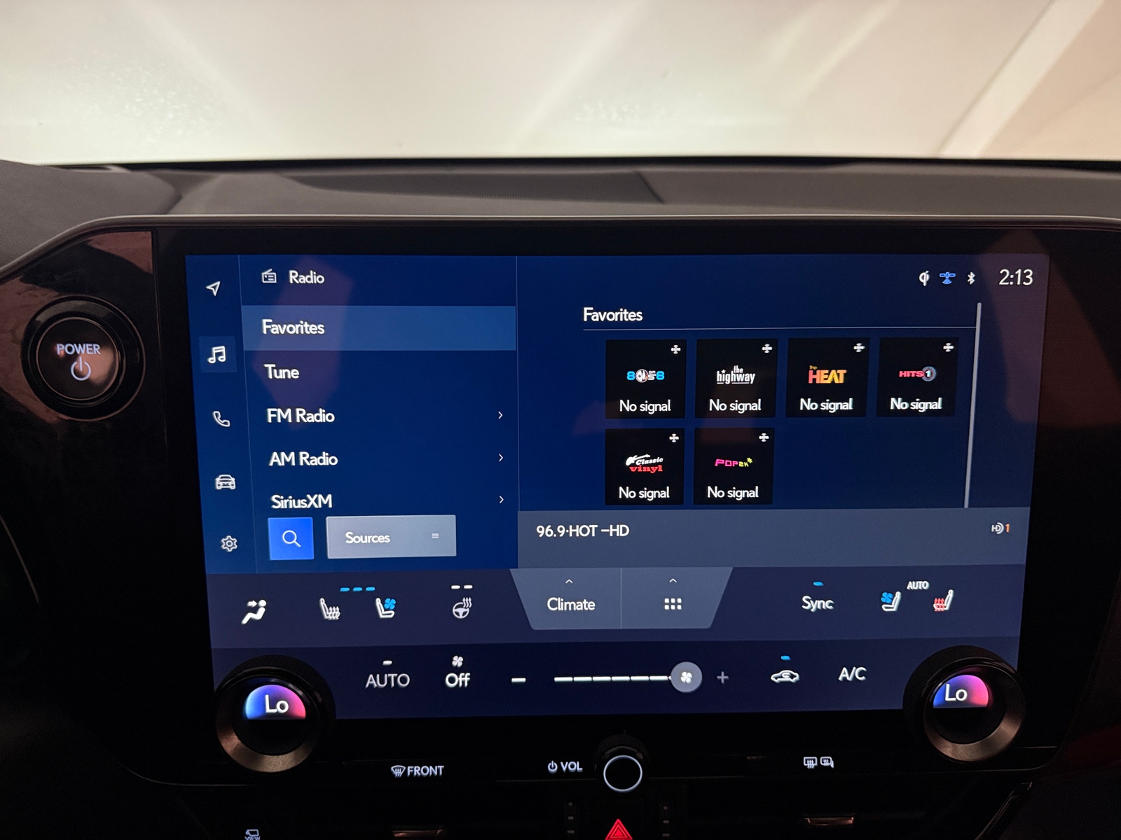 Thumbnail: 2025 Lexus NX - 3