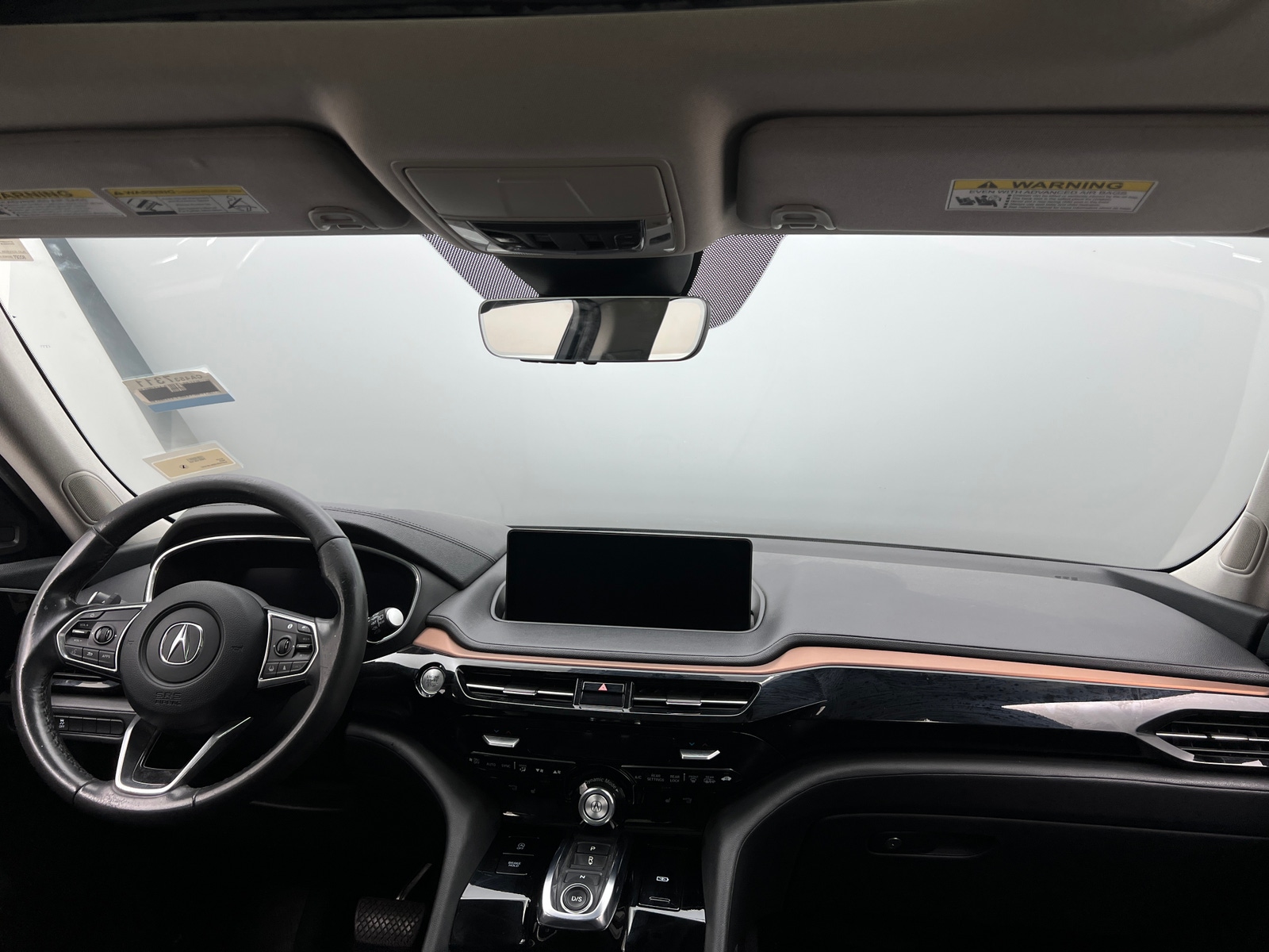 Thumbnail: 2022 Acura MDX - 2