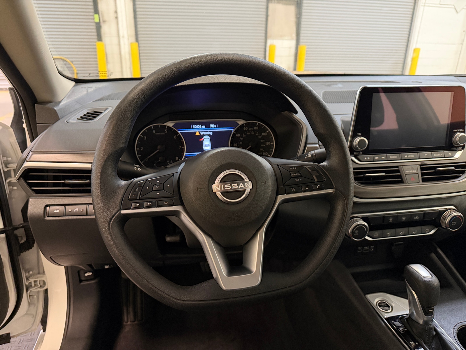 Thumbnail: 2025 Nissan Altima - 5
