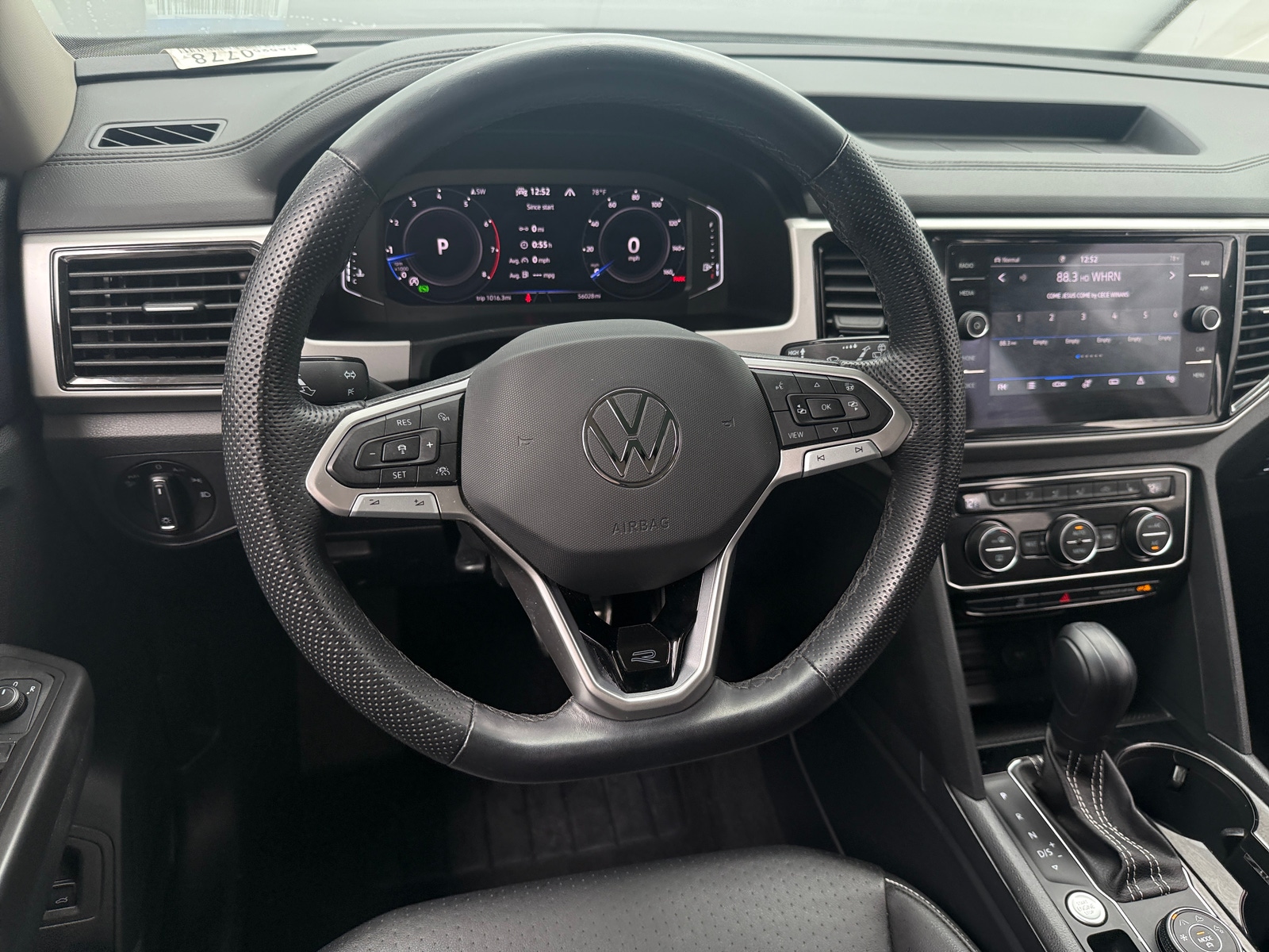 Thumbnail: 2023 Volkswagen Atlas - 5