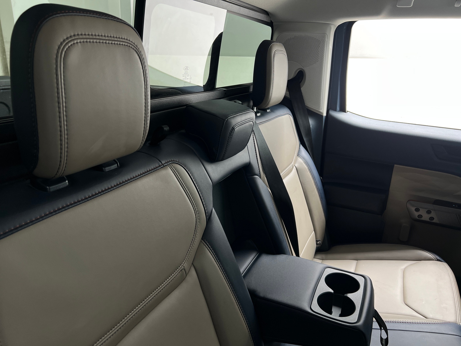 Thumbnail: 2025 Ford Maverick - 5