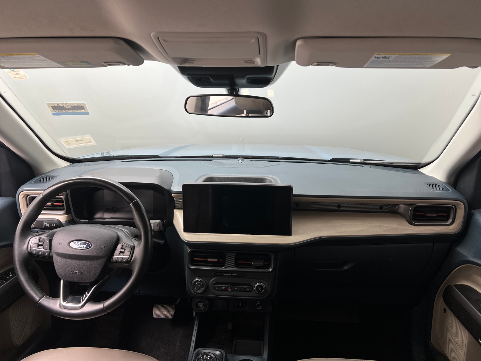 Thumbnail: 2025 Ford Maverick - 2
