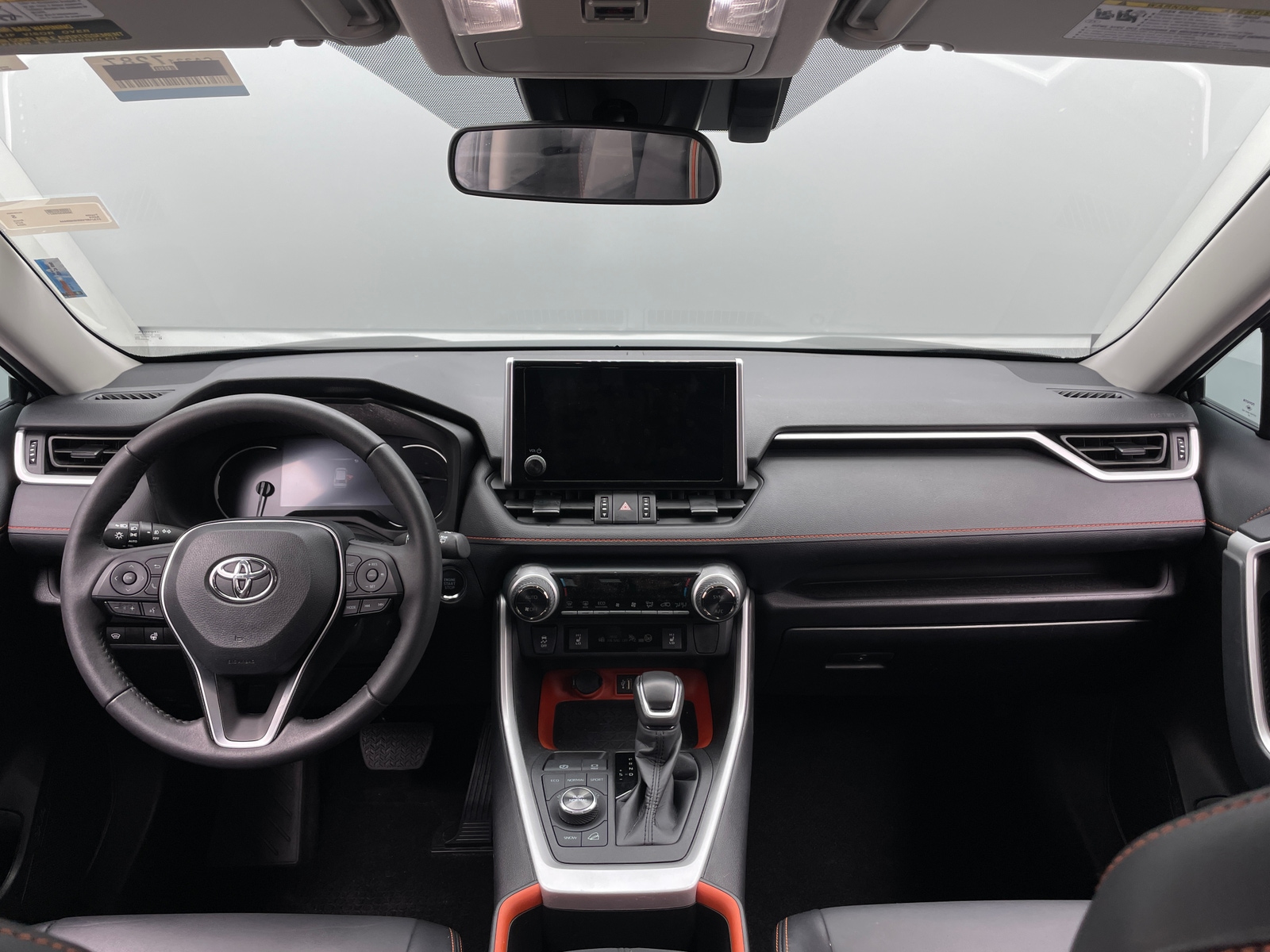 Thumbnail: 2024 Toyota RAV4 - 2