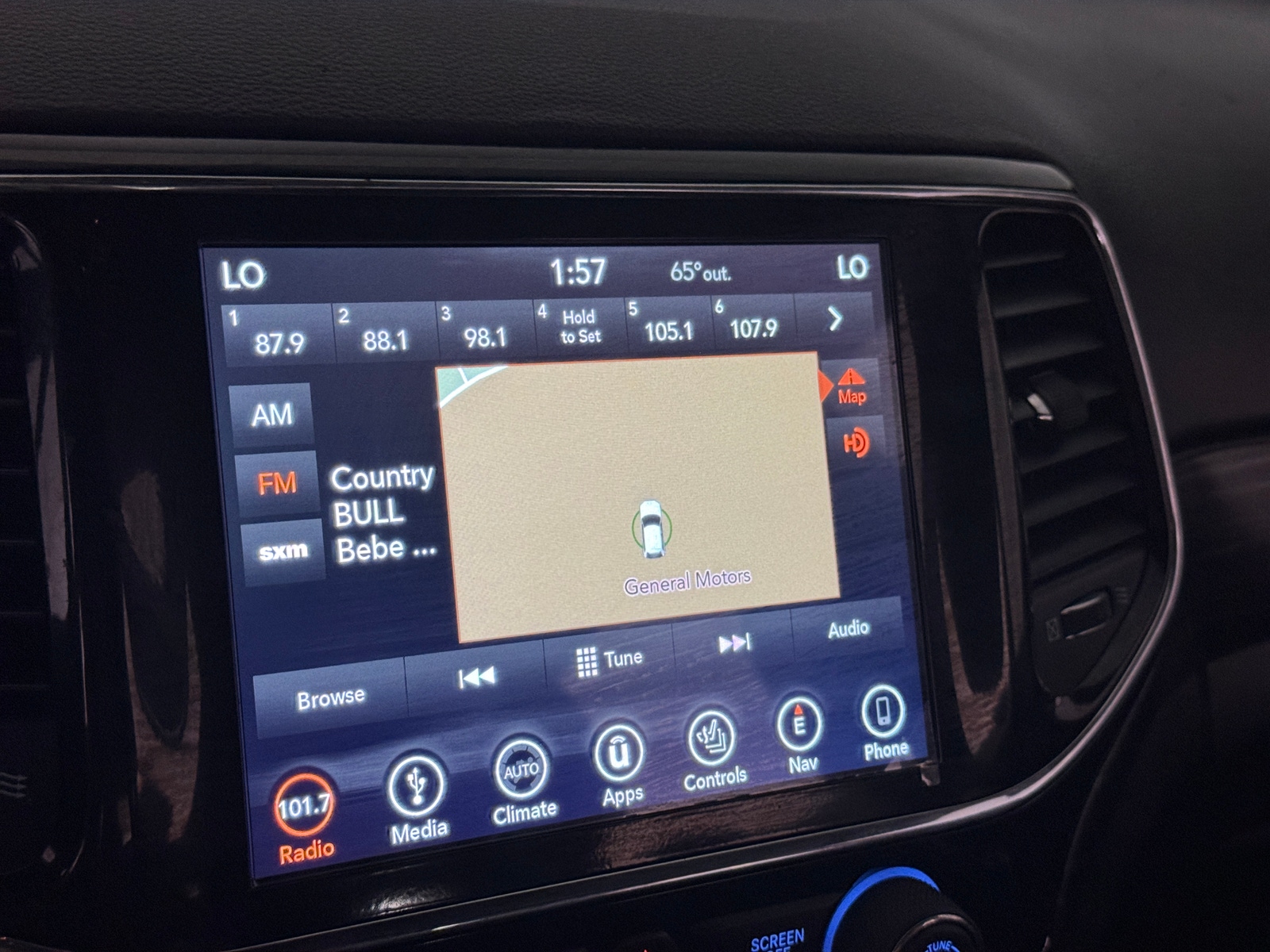 Thumbnail: 2019 Jeep Grand Cherokee - 3