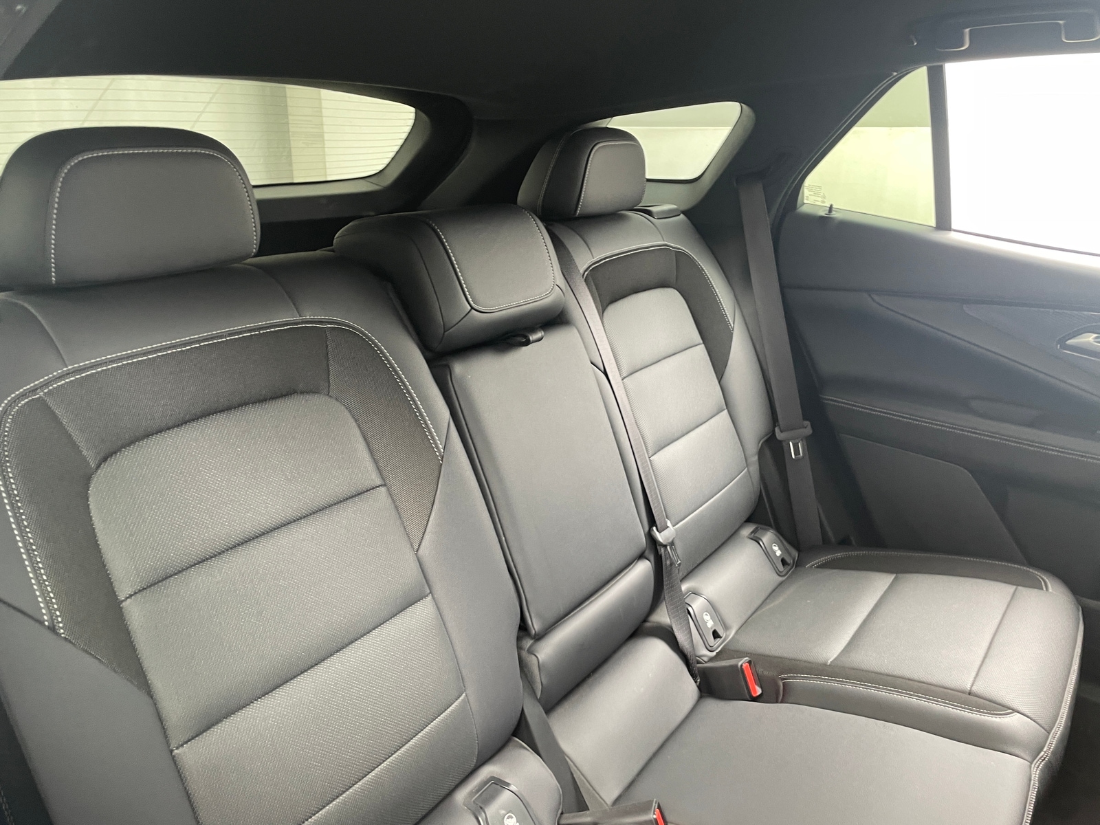 Thumbnail: 2024 Chevrolet Blazer EV - 5