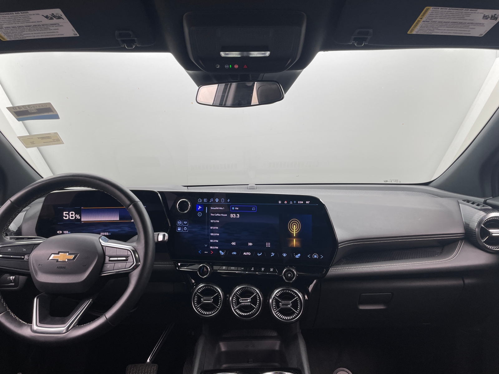 Thumbnail: 2024 Chevrolet Blazer EV - 2