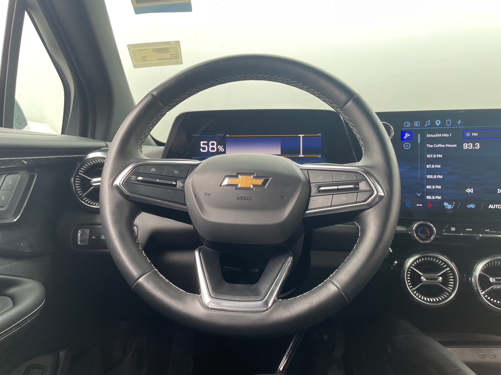 Thumbnail: 2024 Chevrolet Blazer EV - 4
