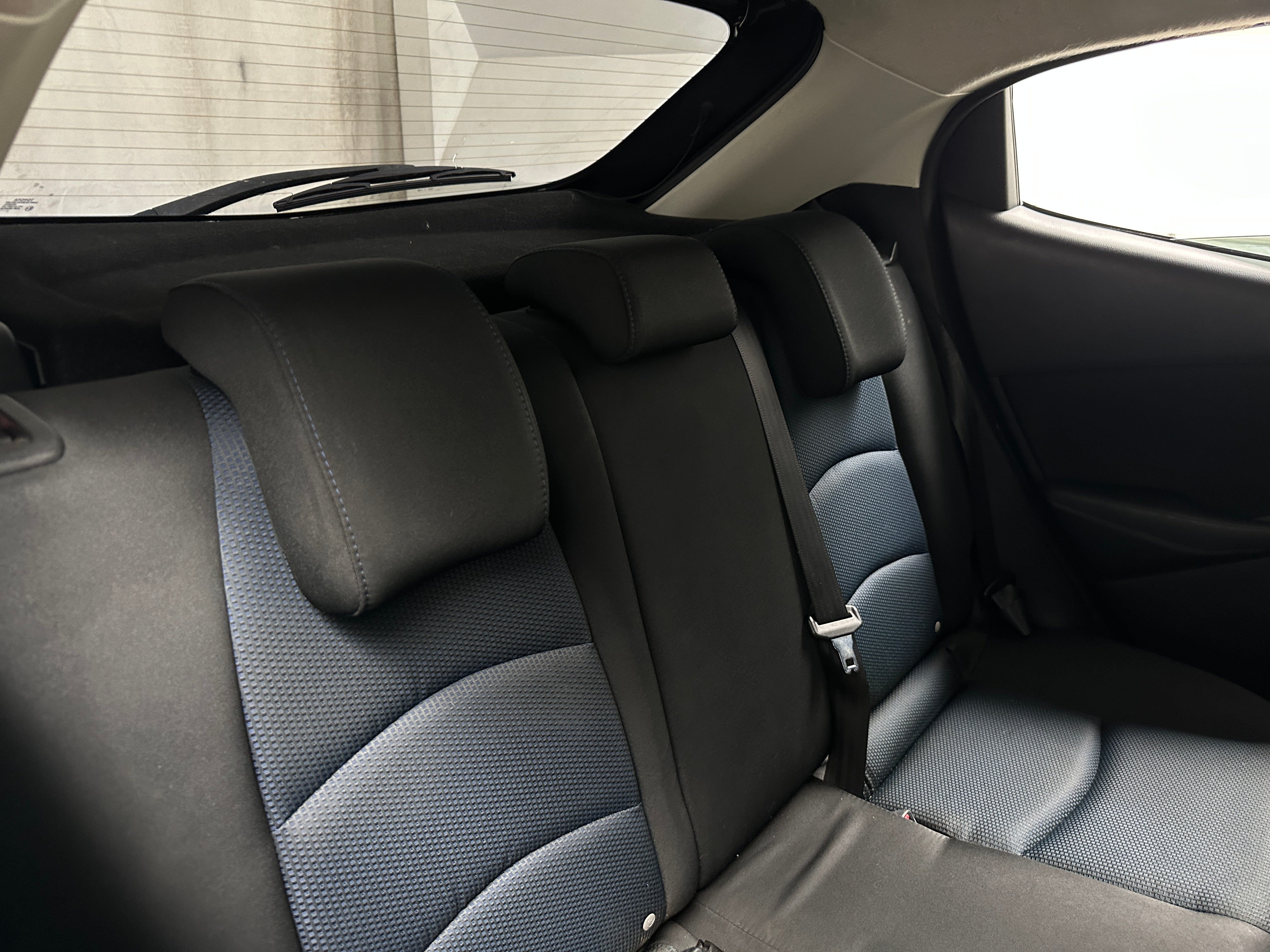 2020 Toyota Yaris