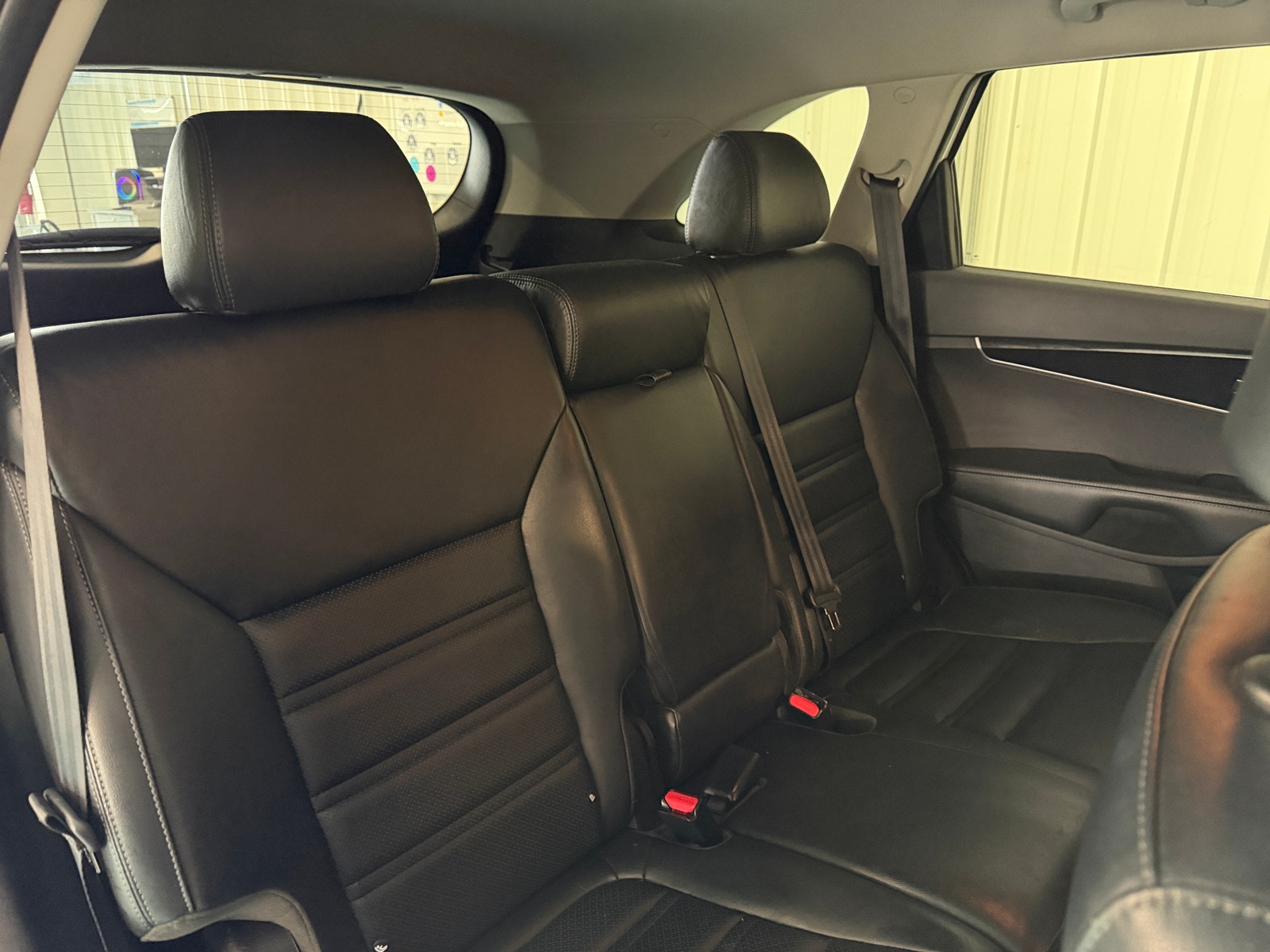 Thumbnail: 2017 Kia Sorento - 5
