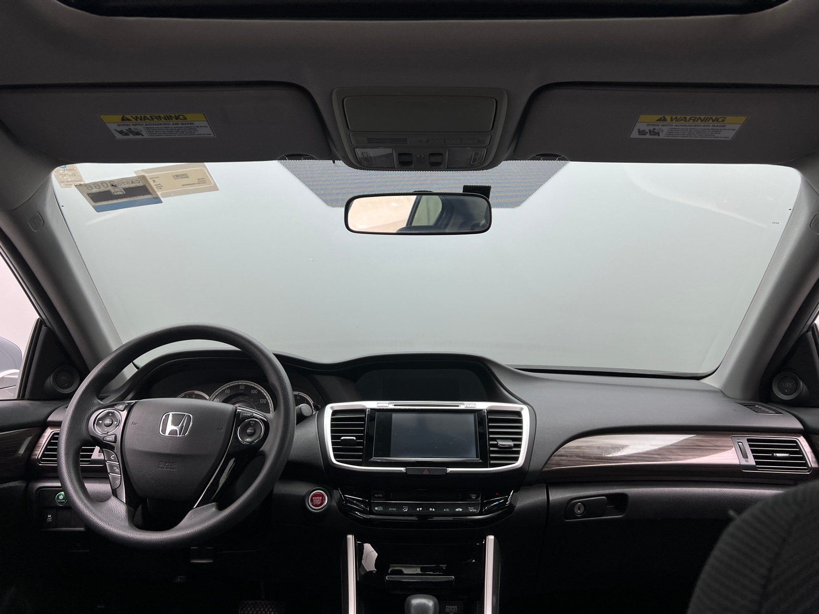 Thumbnail: 2017 Honda Accord - 3