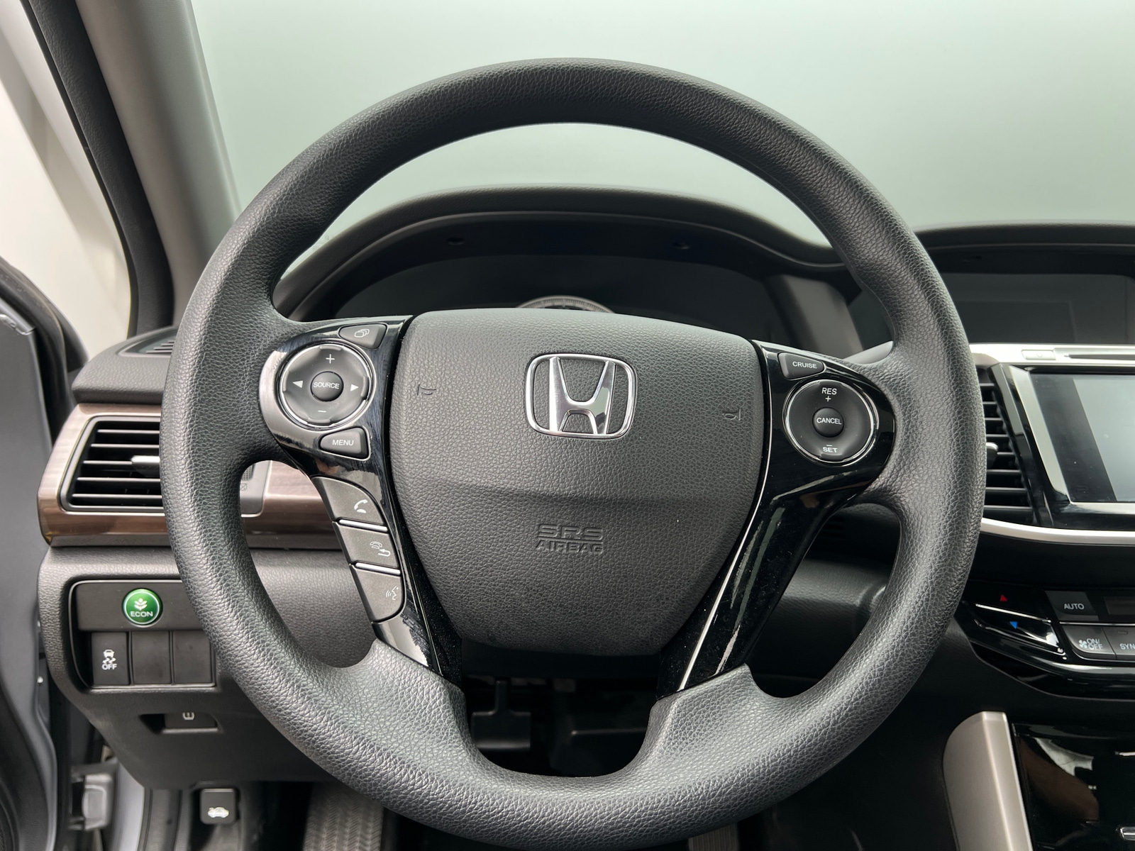 Thumbnail: 2017 Honda Accord - 5