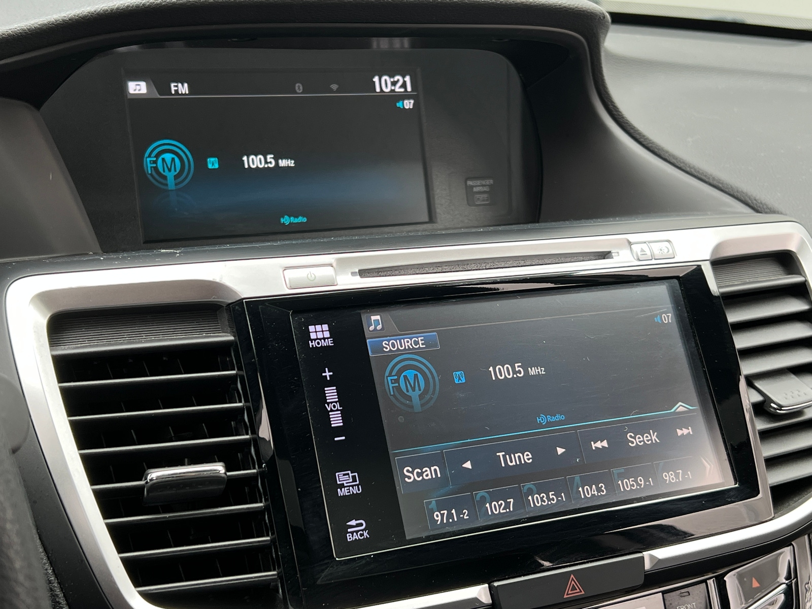 Thumbnail: 2017 Honda Accord - 4