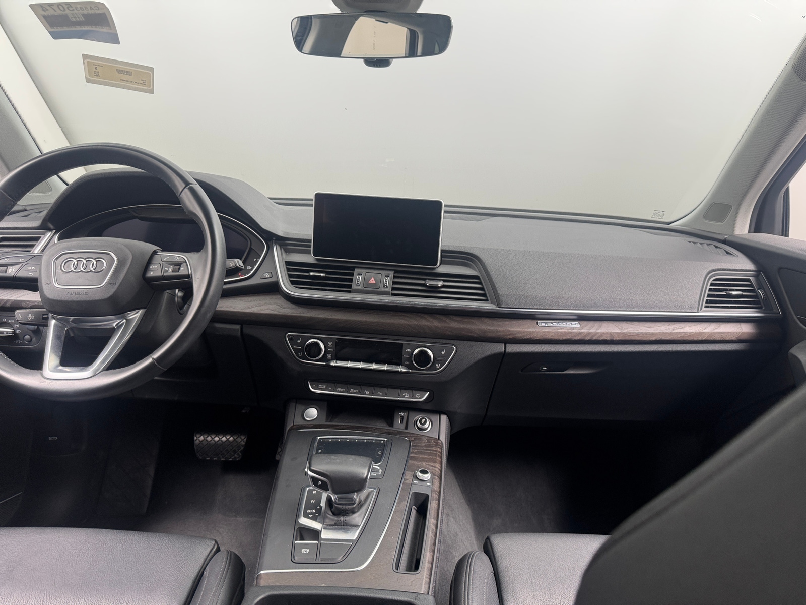 Thumbnail: 2020 Audi Q5 - 2