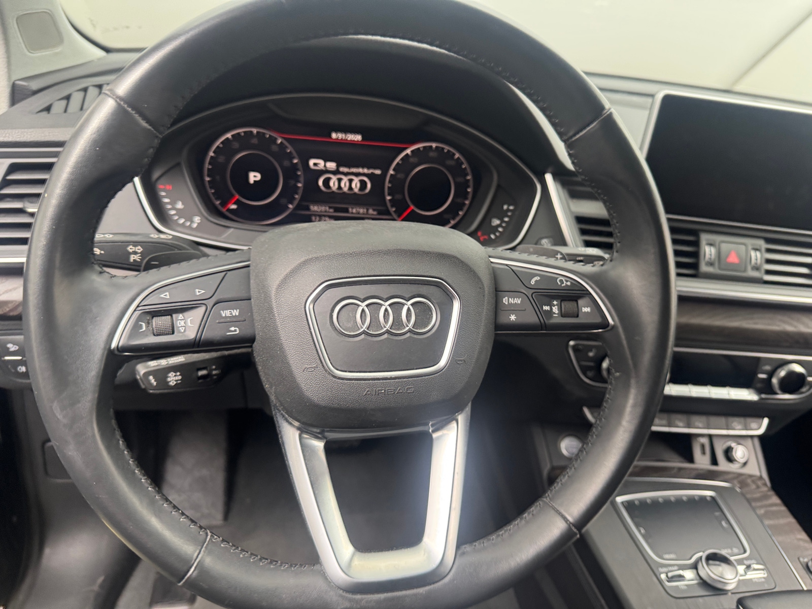 Thumbnail: 2020 Audi Q5 - 4