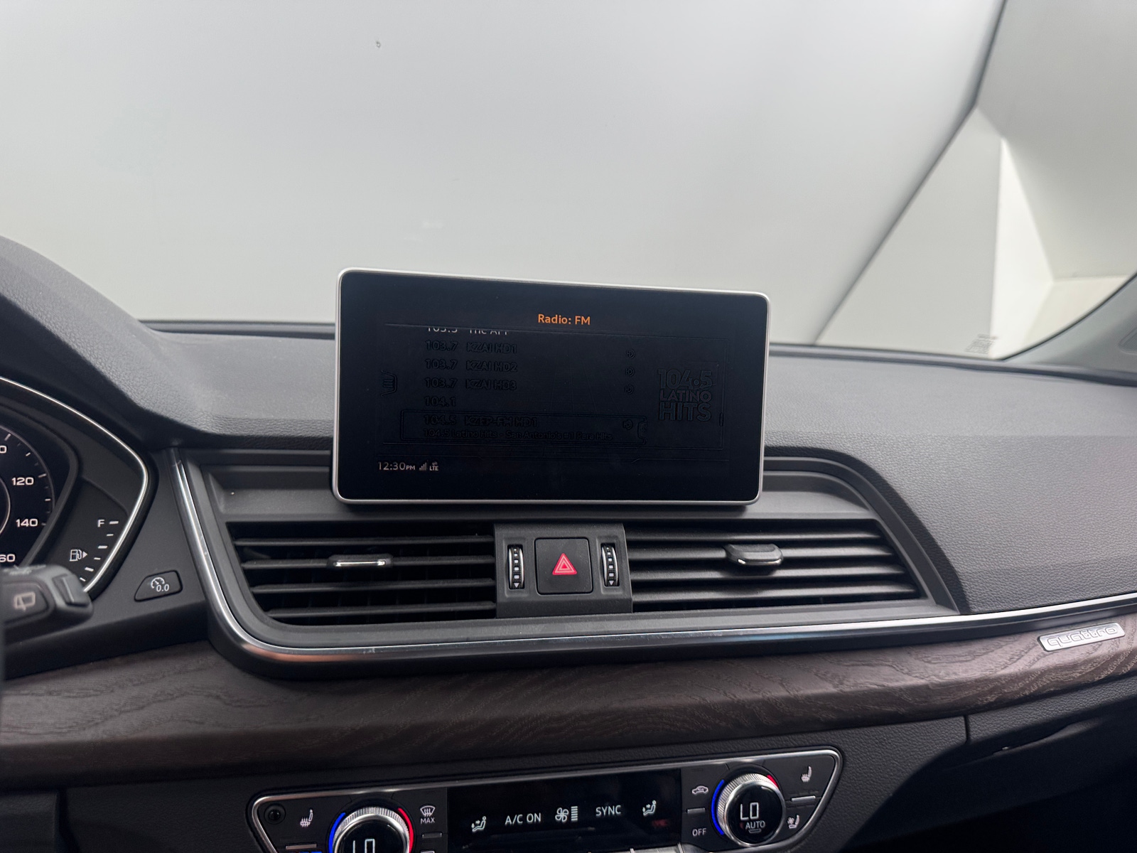 Thumbnail: 2020 Audi Q5 - 3