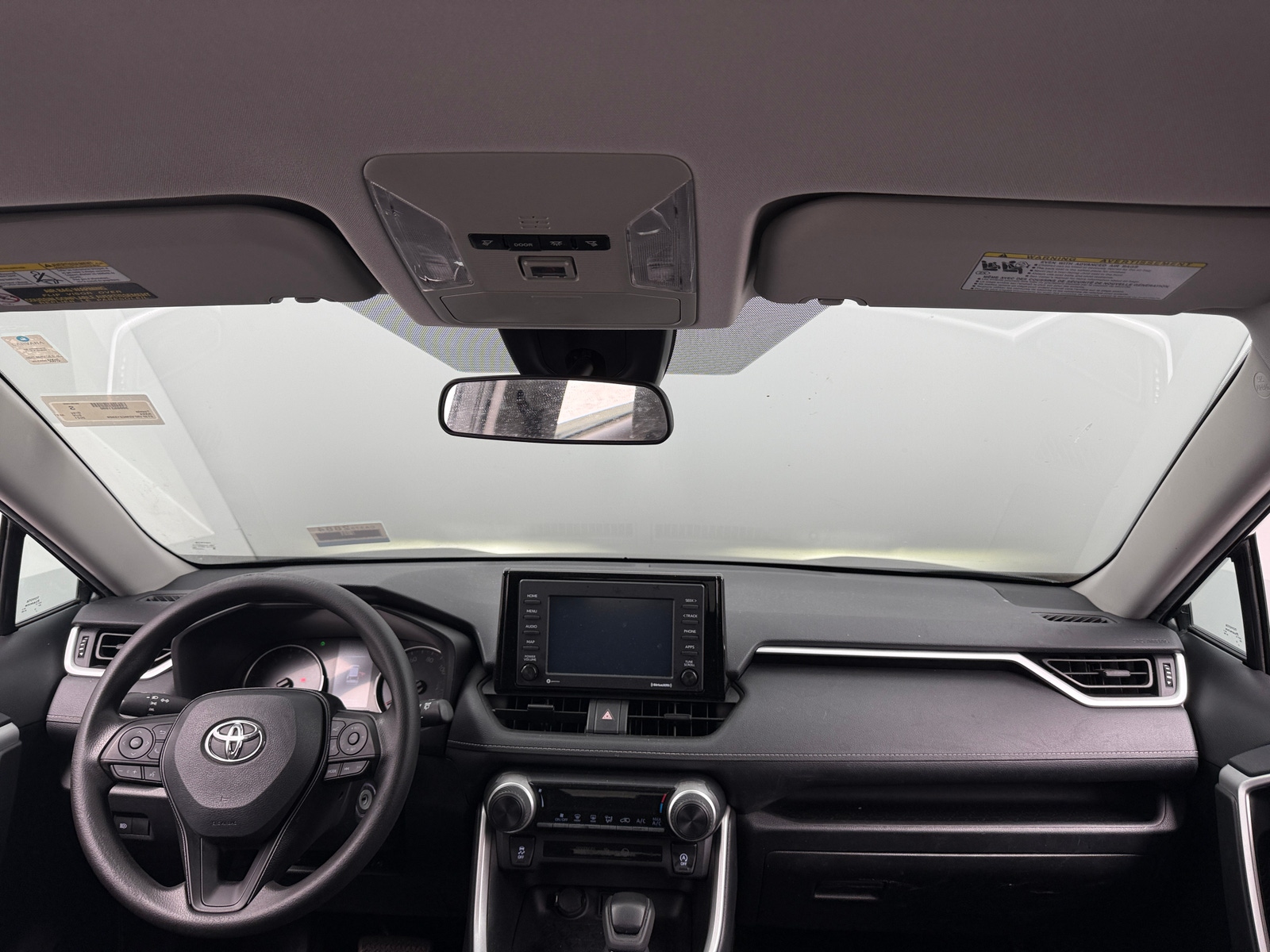 Thumbnail: 2021 Toyota RAV4 - 3