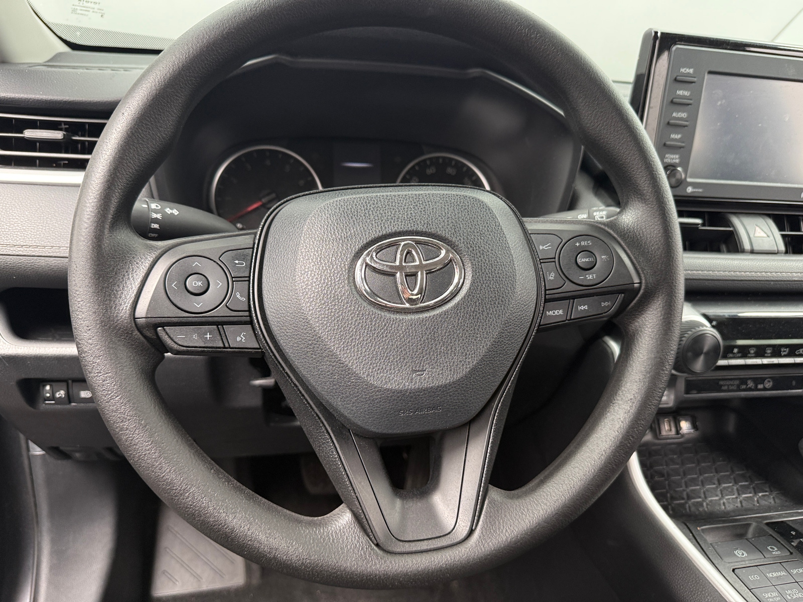 Thumbnail: 2021 Toyota RAV4 - 5