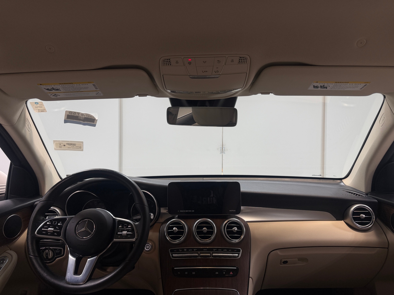 Thumbnail: 2022 Mercedes-Benz GLC - 2