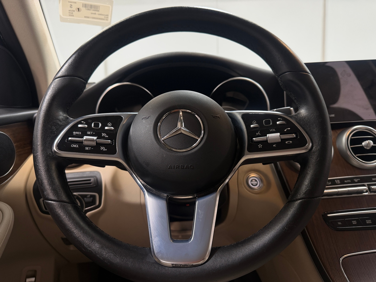 Thumbnail: 2022 Mercedes-Benz GLC - 4