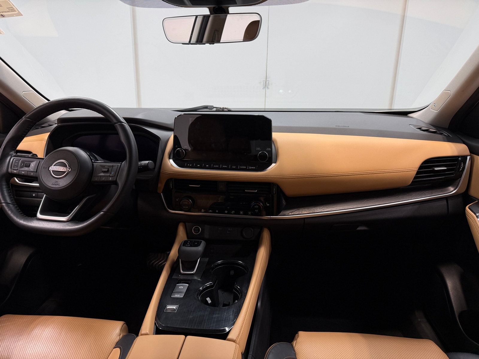 Thumbnail: 2023 Nissan Rogue - 2
