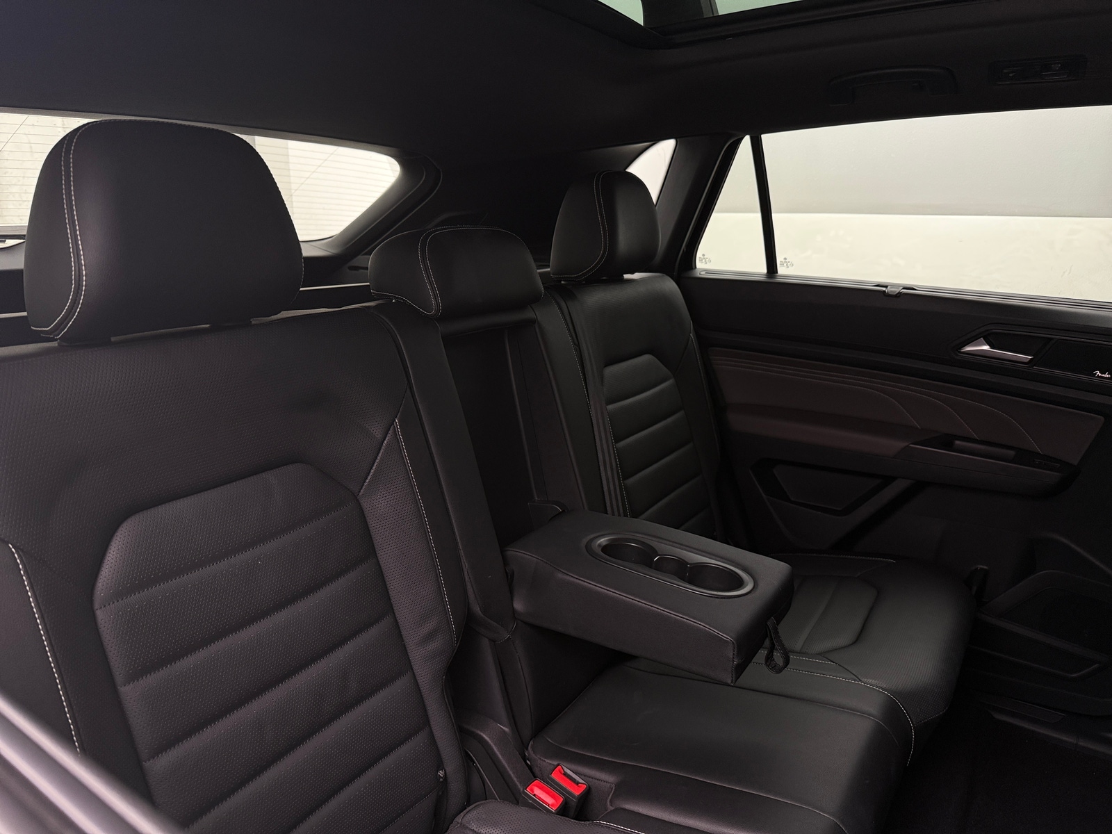 Thumbnail: 2023 Volkswagen Atlas - 5