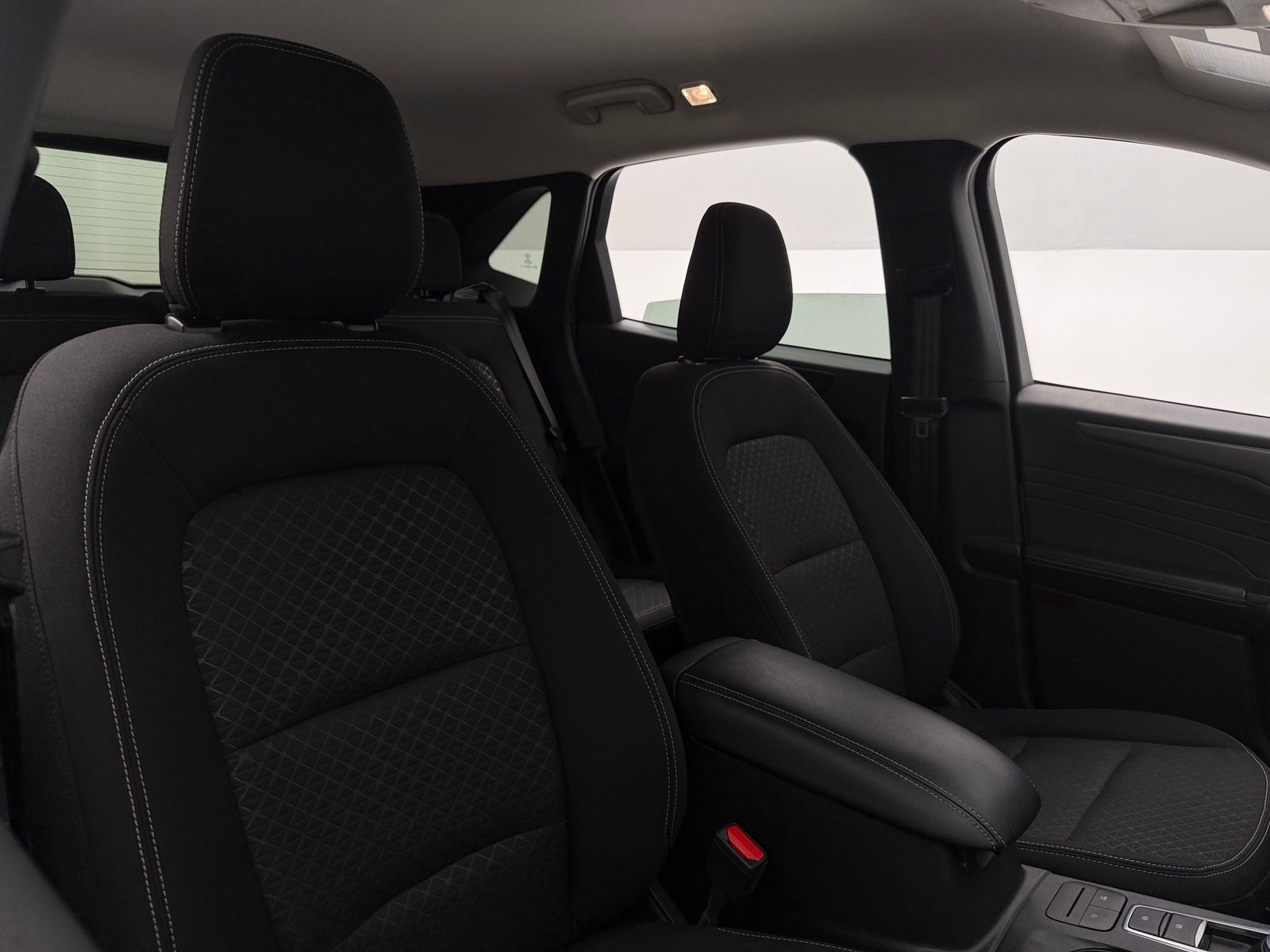 Thumbnail: 2025 Ford Escape - 2