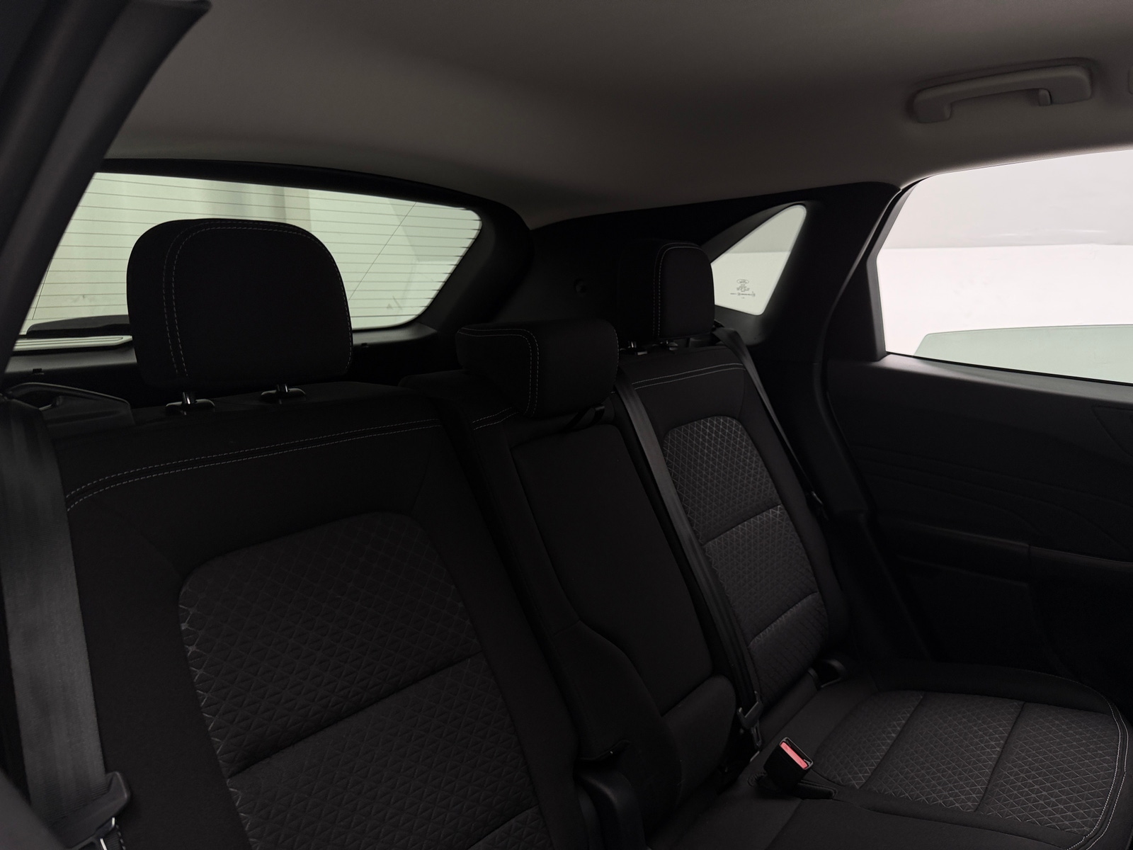 Thumbnail: 2025 Ford Escape - 6