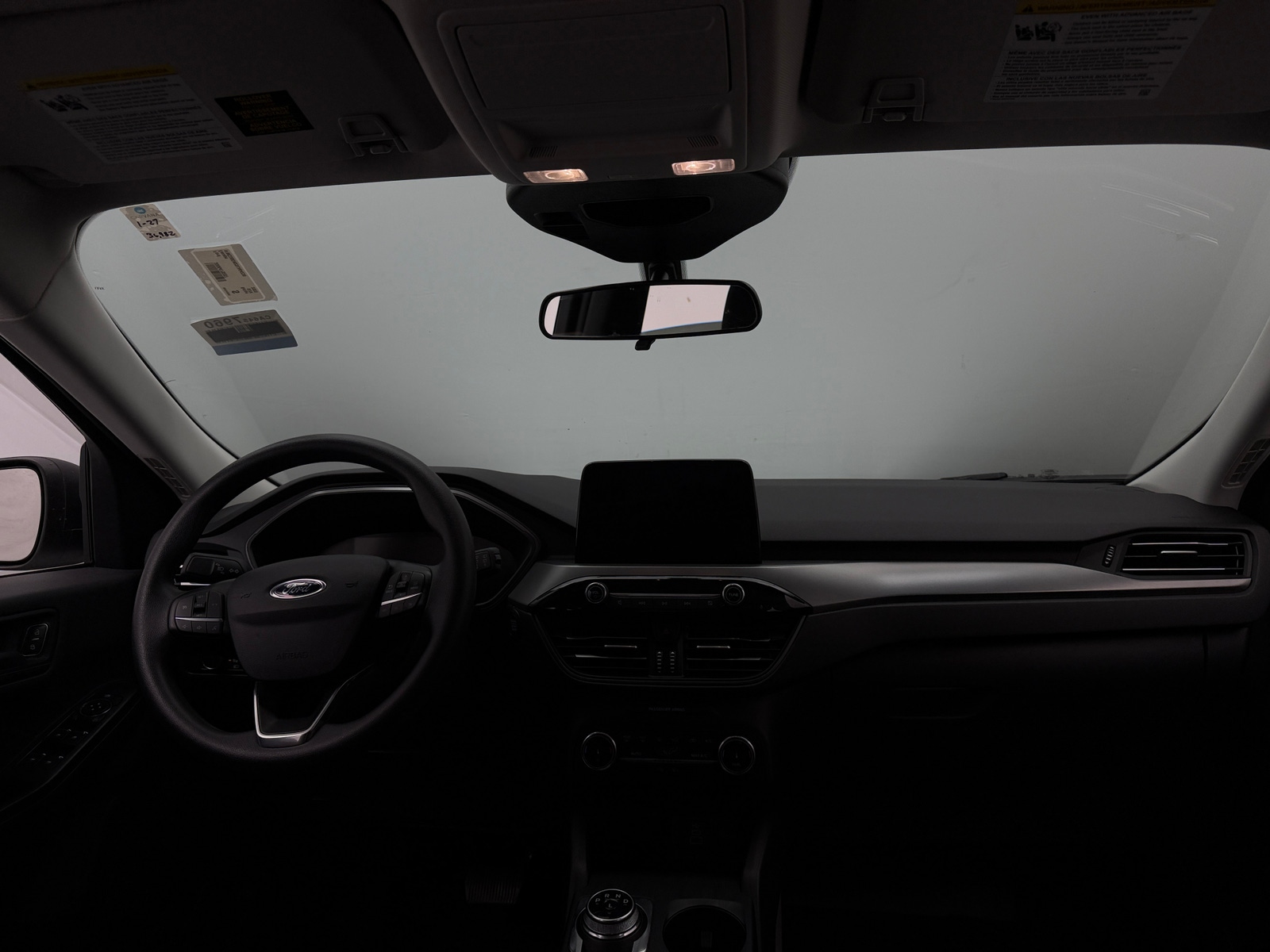 Thumbnail: 2025 Ford Escape - 3