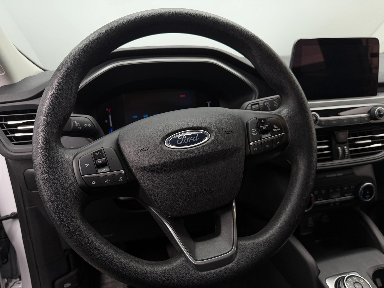 Thumbnail: 2025 Ford Escape - 5