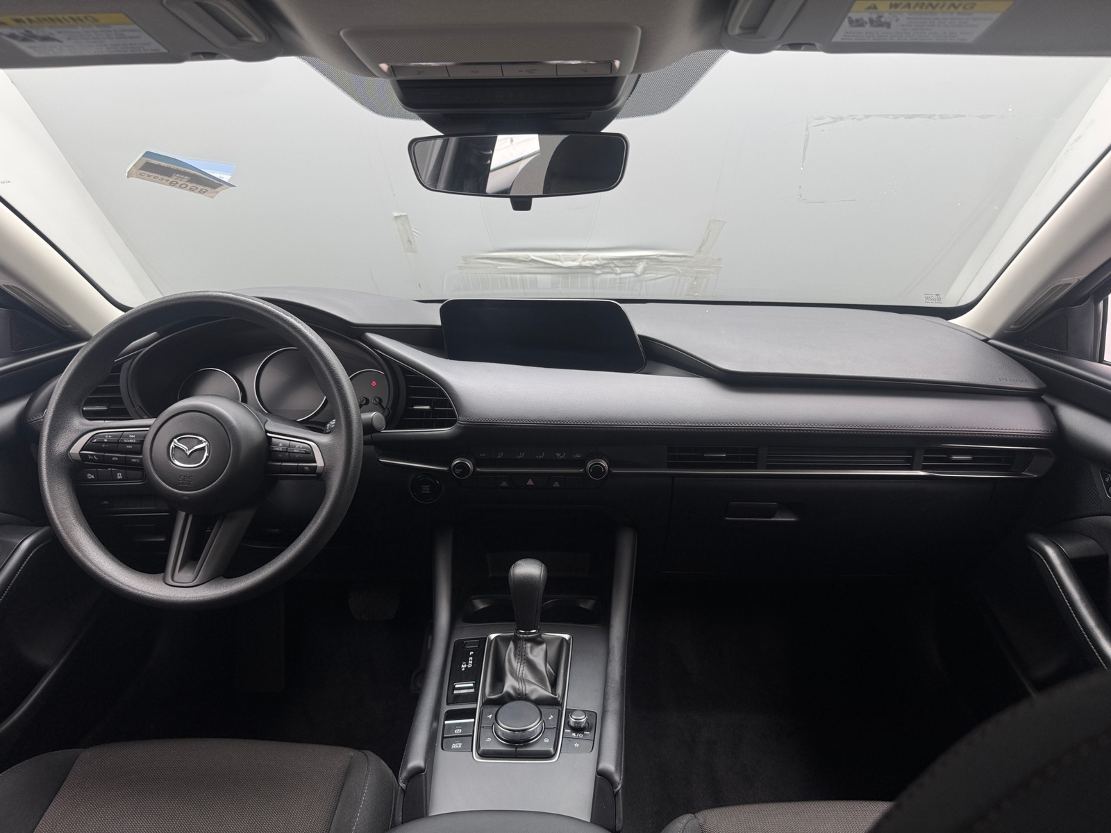 Thumbnail: 2024 Mazda Mazda3 - 3