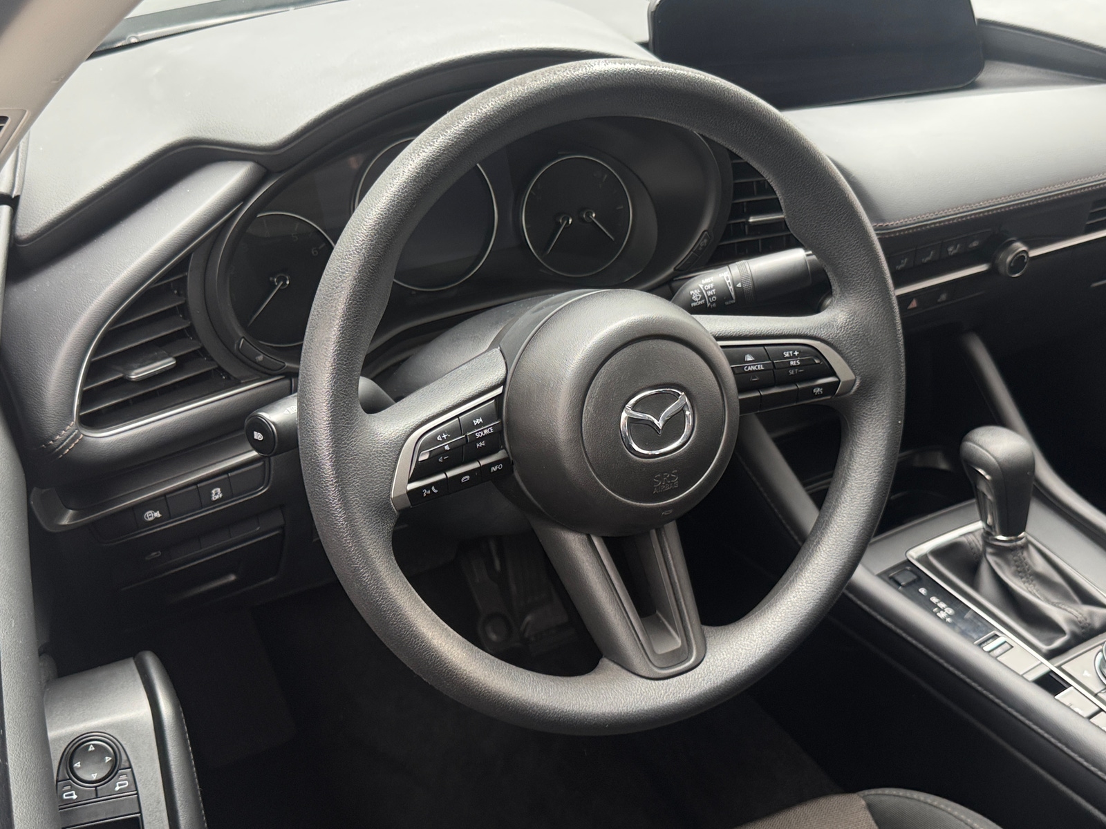 Thumbnail: 2024 Mazda Mazda3 - 5