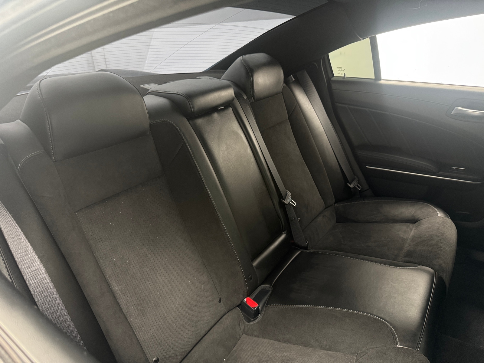 Thumbnail: 2021 Dodge Charger - 5