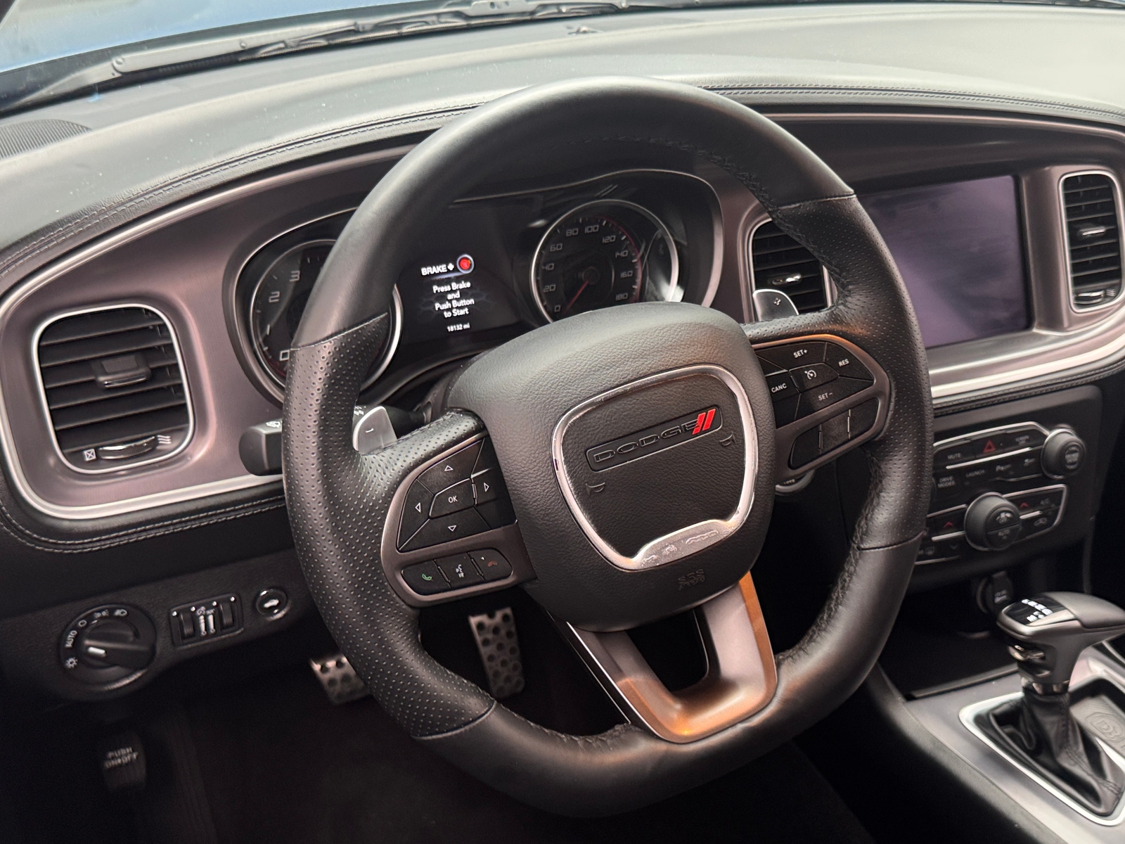Thumbnail: 2021 Dodge Charger - 4