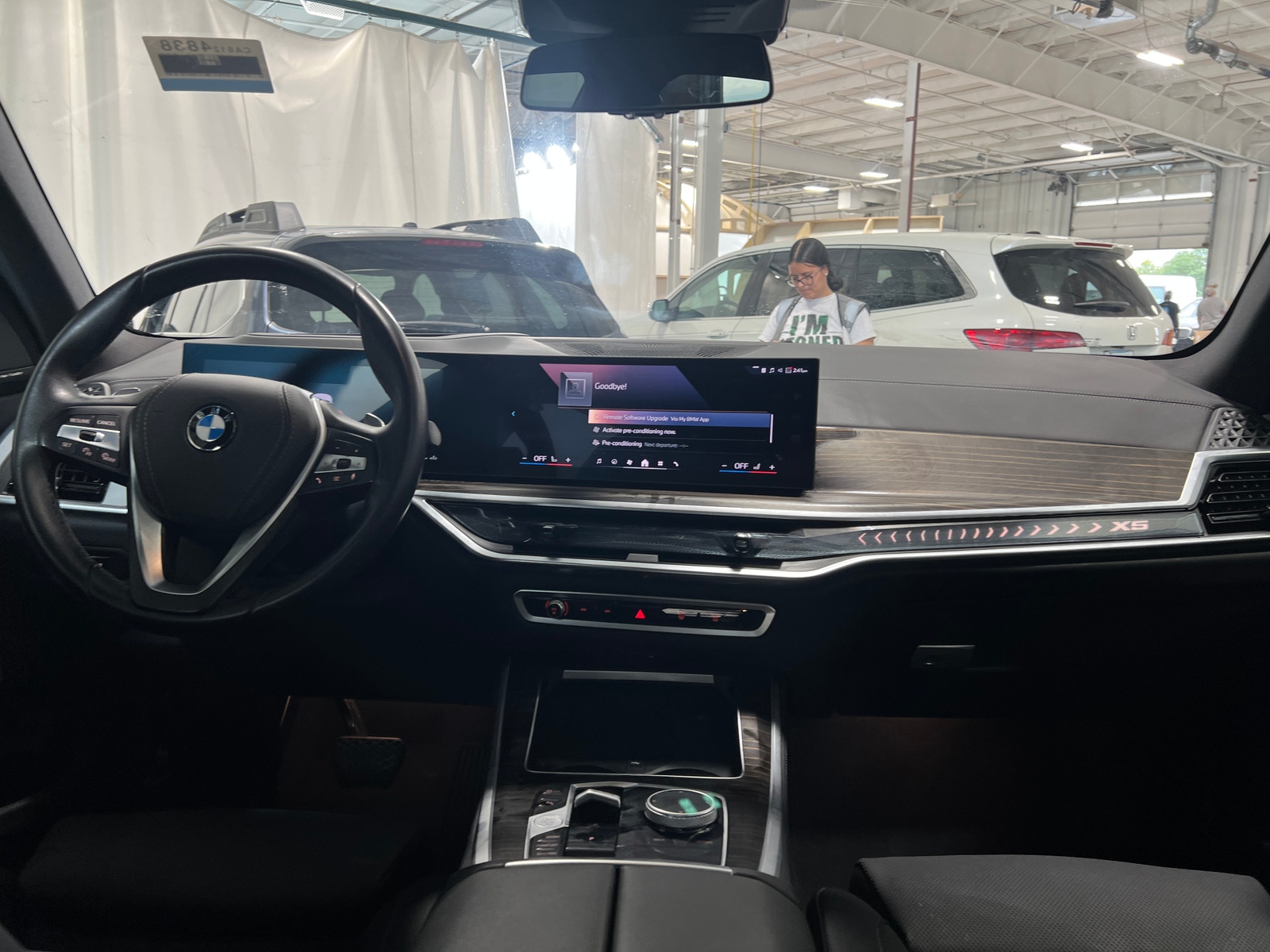 Thumbnail: 2026 BMW X5 - 3