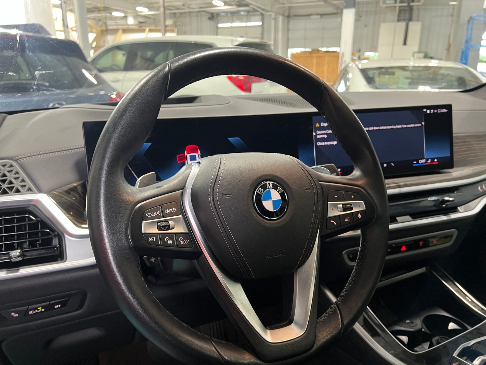 Thumbnail: 2026 BMW X5 - 5