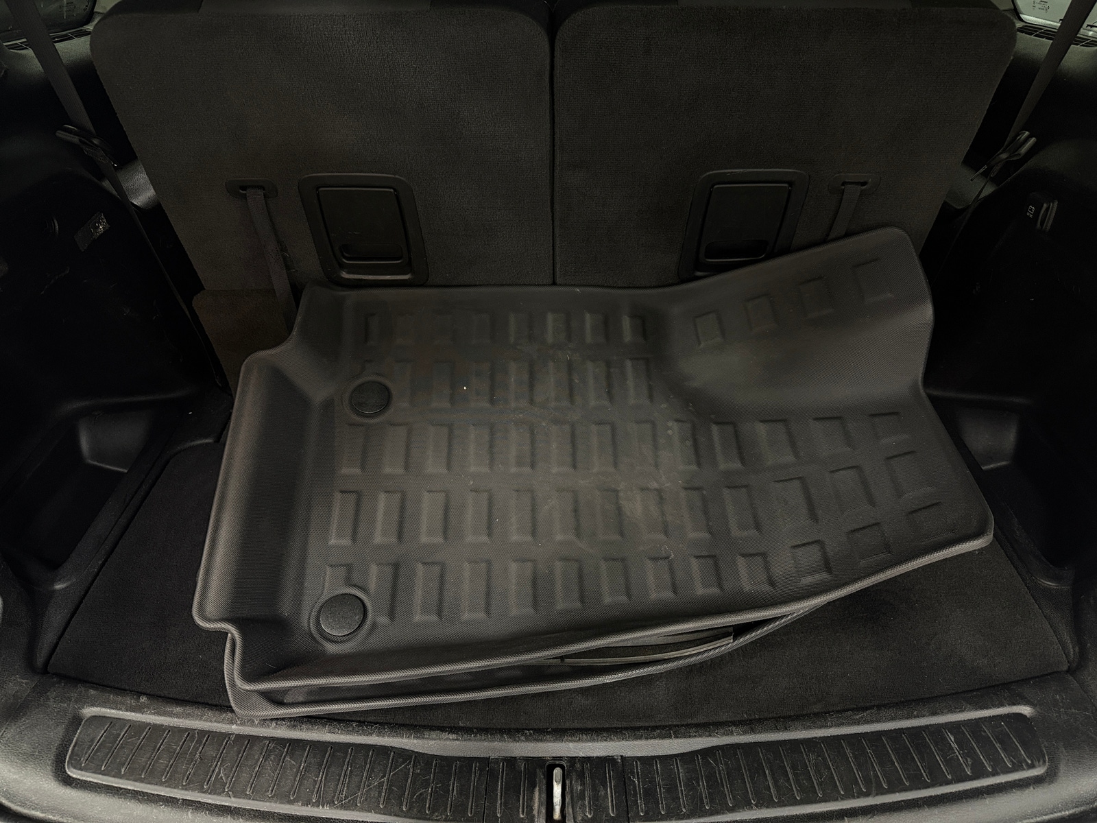 Thumbnail: 2022 Jeep Grand Cherokee L - 7