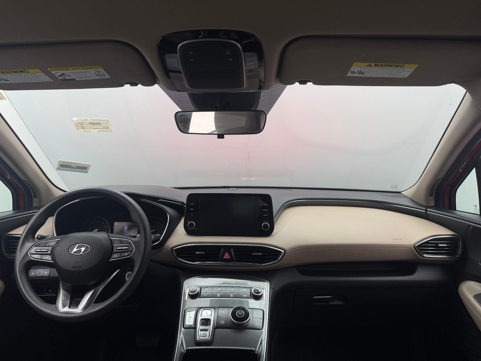 Thumbnail: 2022 Hyundai Santa Fe - 3