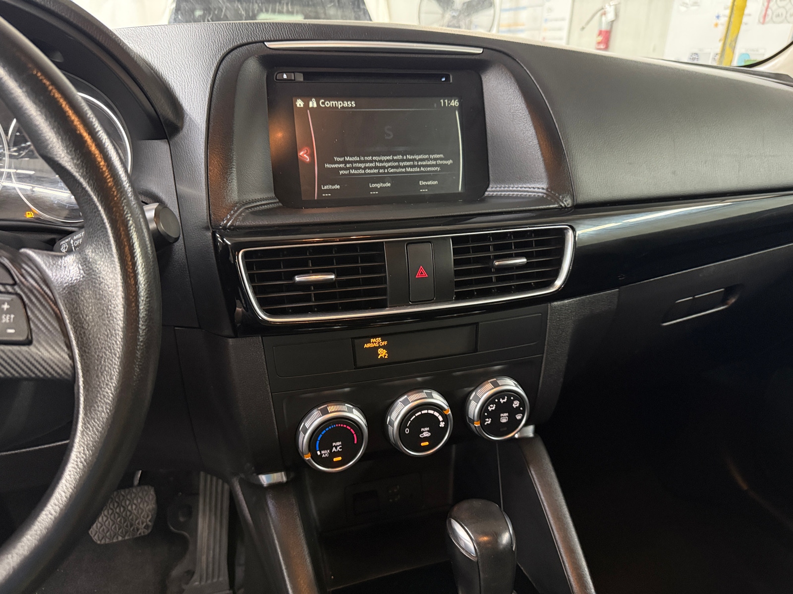 Thumbnail: 2016 Mazda CX-5 - 4
