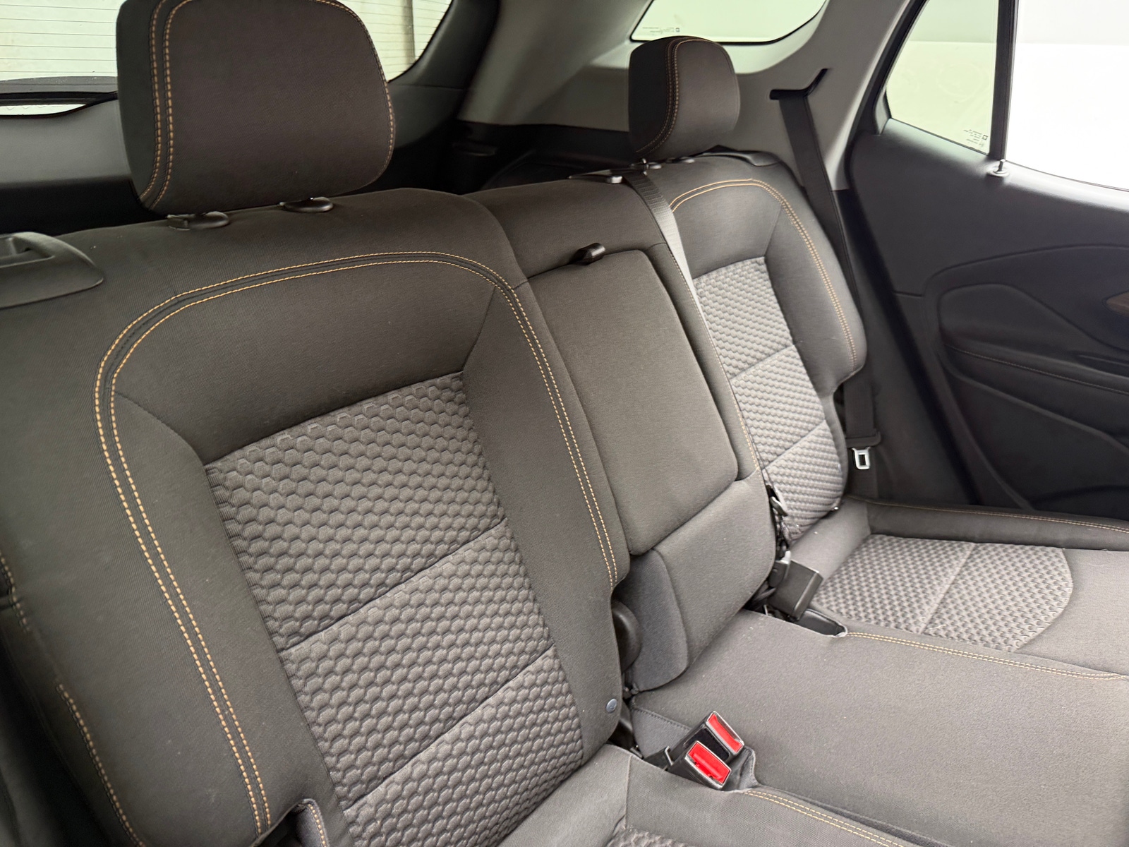 Thumbnail: 2018 GMC Terrain - 6