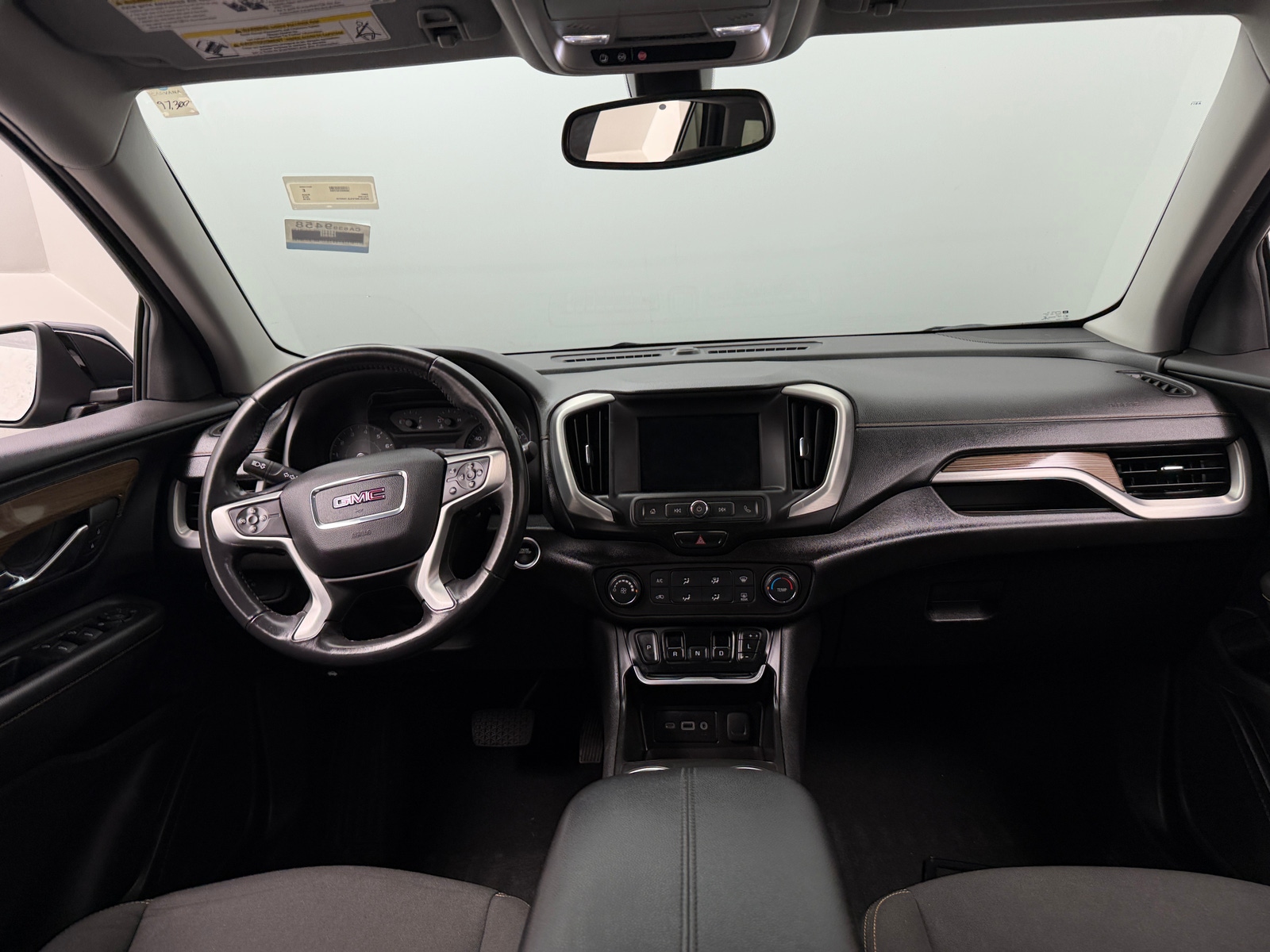 Thumbnail: 2018 GMC Terrain - 3