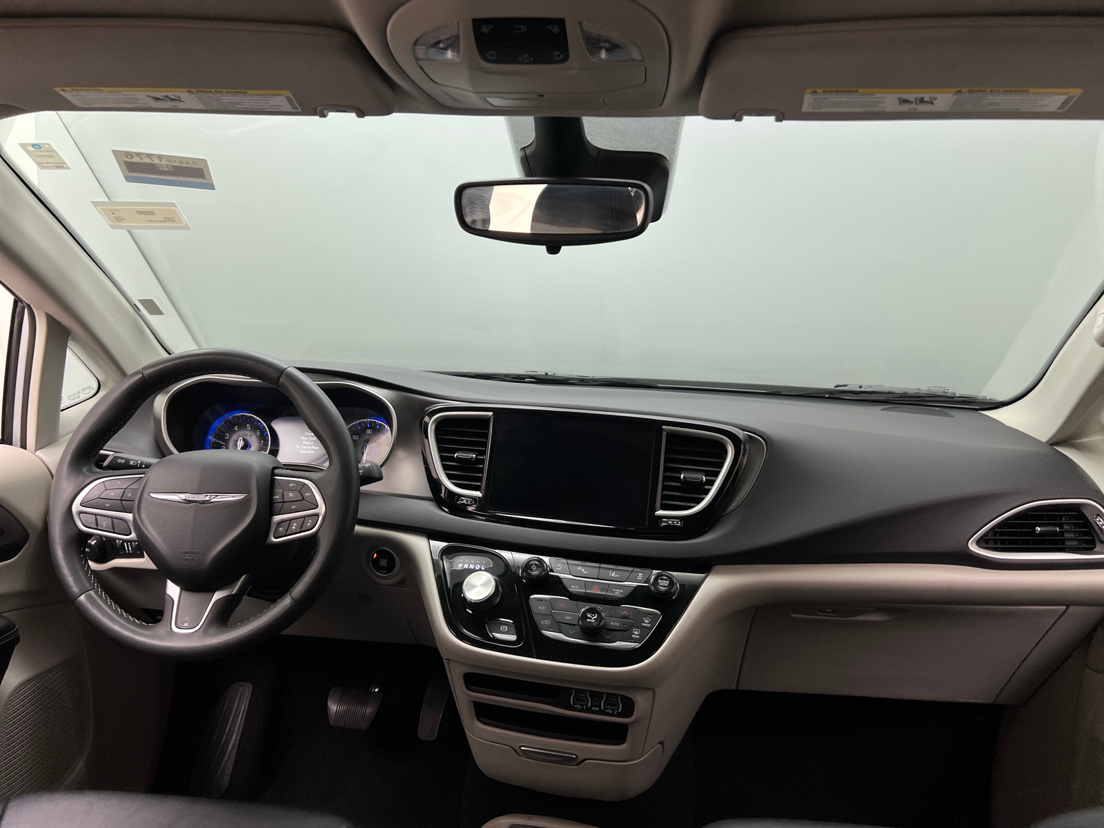 Thumbnail: 2024 Chrysler Pacifica - 2
