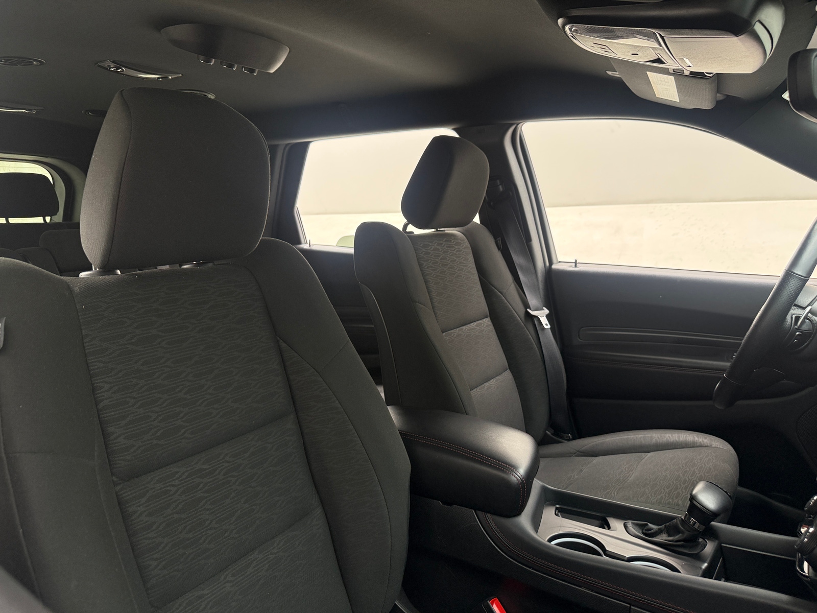 Thumbnail: 2026 Dodge Durango - 2