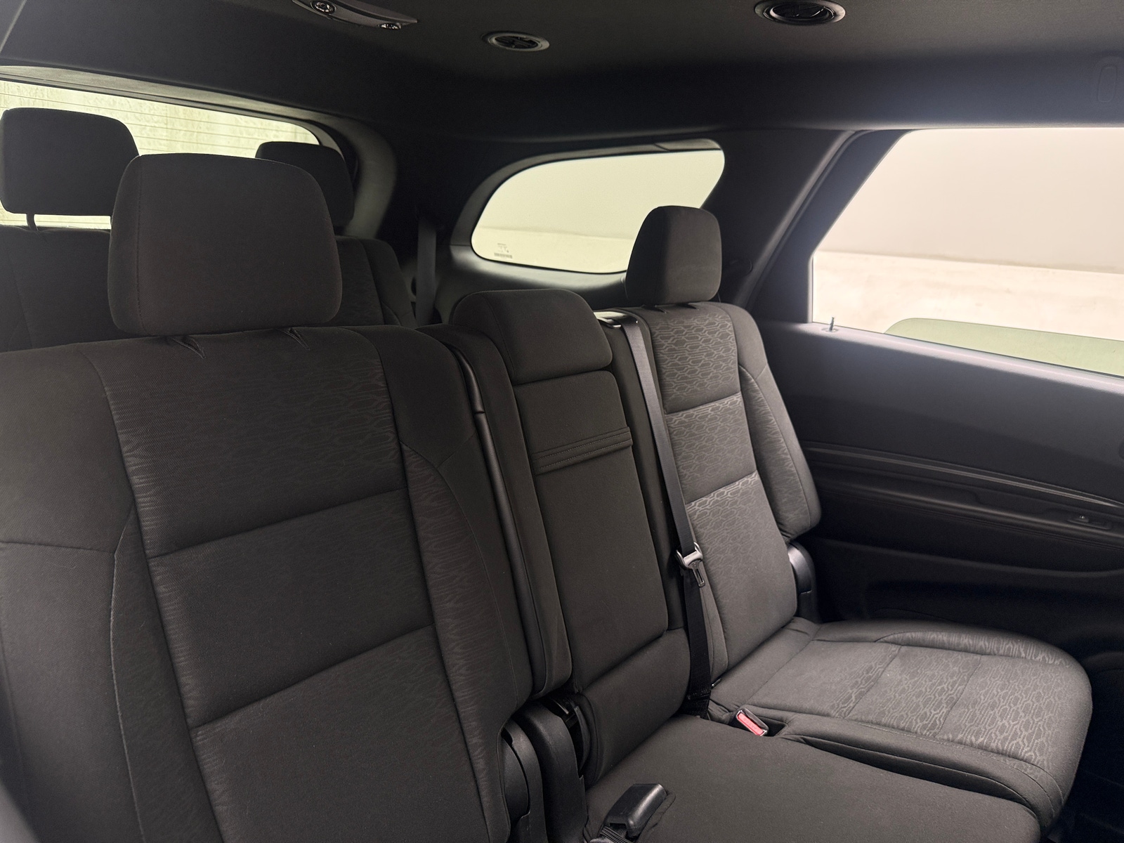 Thumbnail: 2026 Dodge Durango - 6