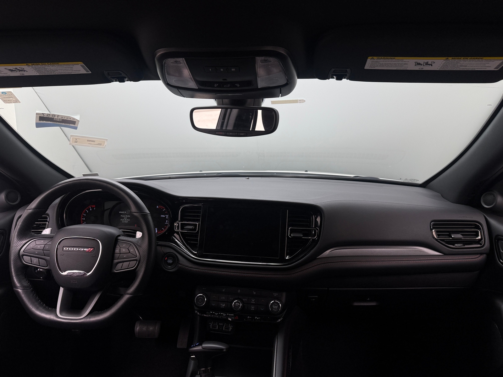 Thumbnail: 2026 Dodge Durango - 3