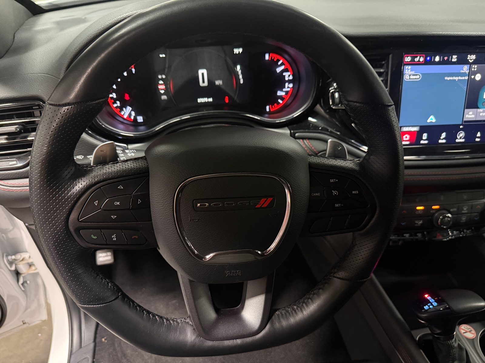 Thumbnail: 2026 Dodge Durango - 5