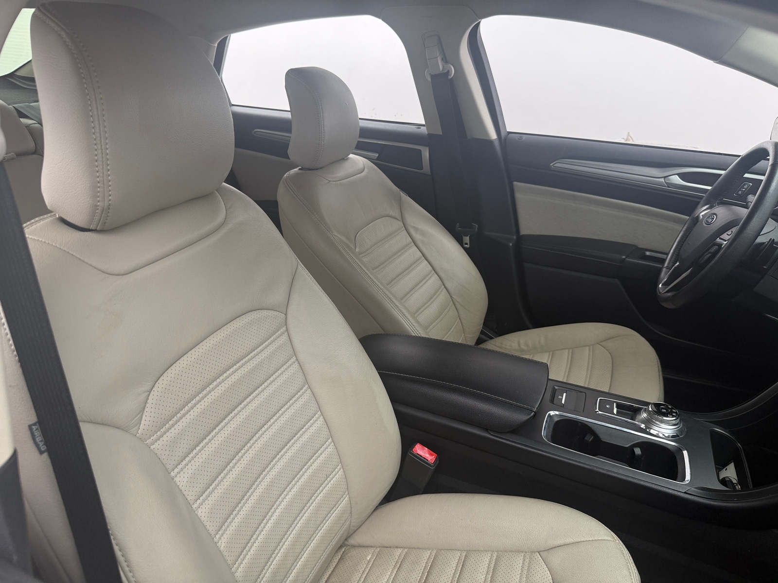 Thumbnail: 2019 Ford Fusion - 2