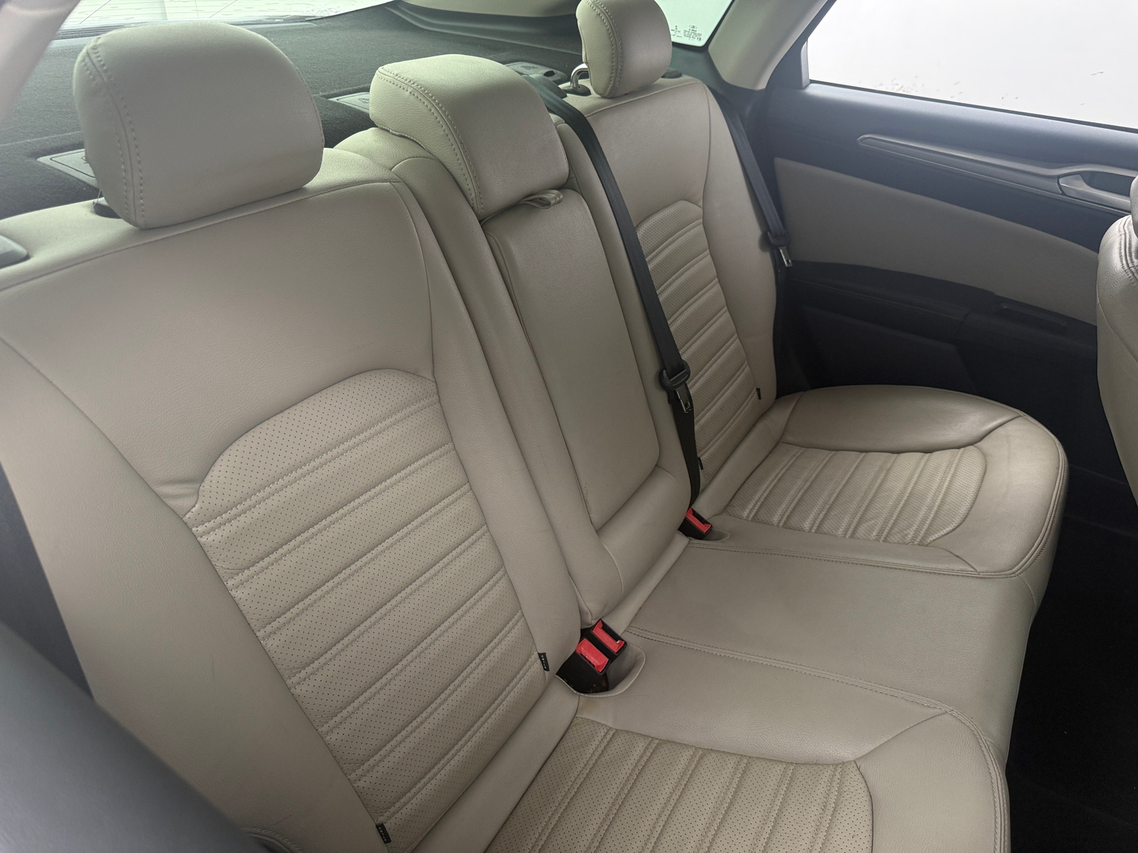Thumbnail: 2019 Ford Fusion - 6